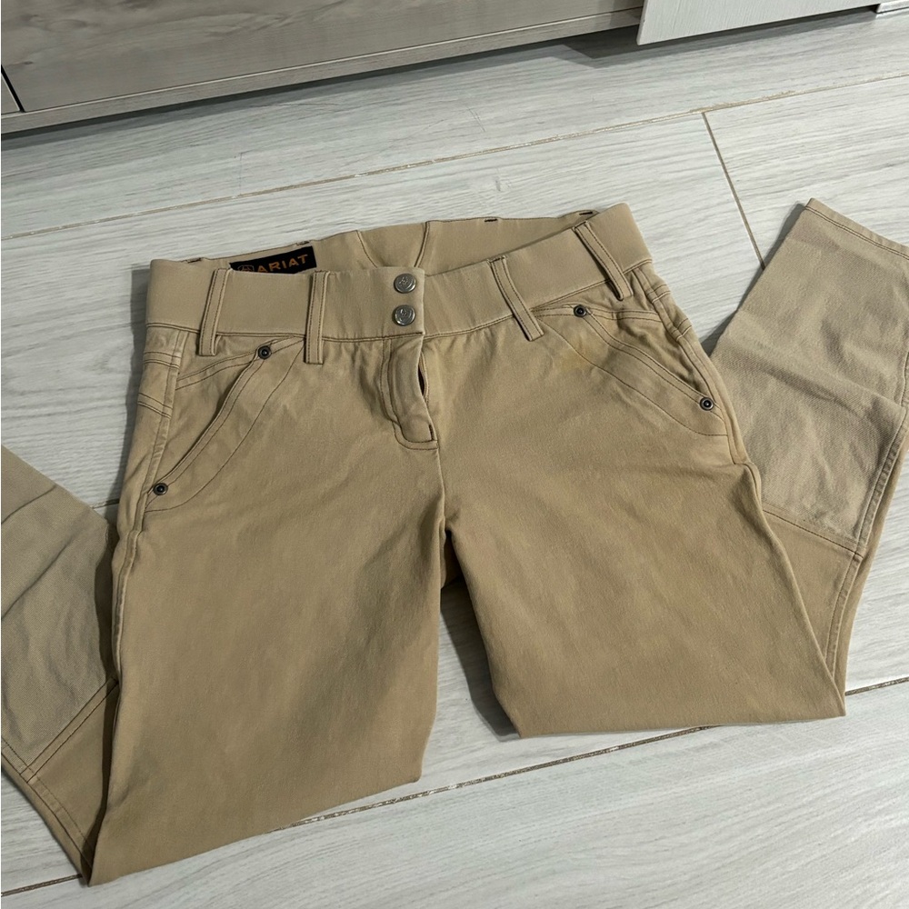 Ariat Breeches